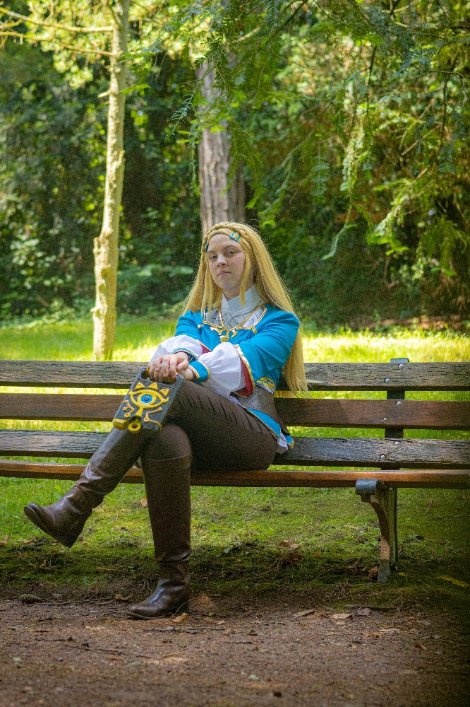 Zelda — photo 14