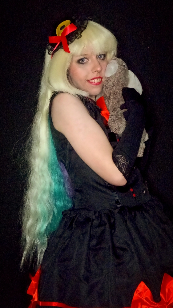 Mayu — photo 6