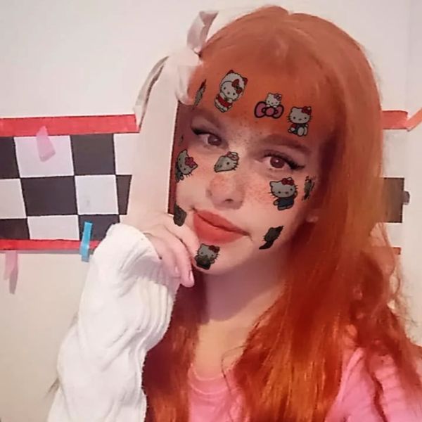 _.ninis._cos. - Elisabeth fnaf 