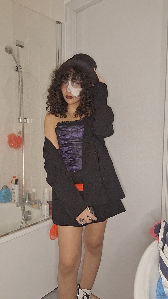 dr facilier  - Photo 3