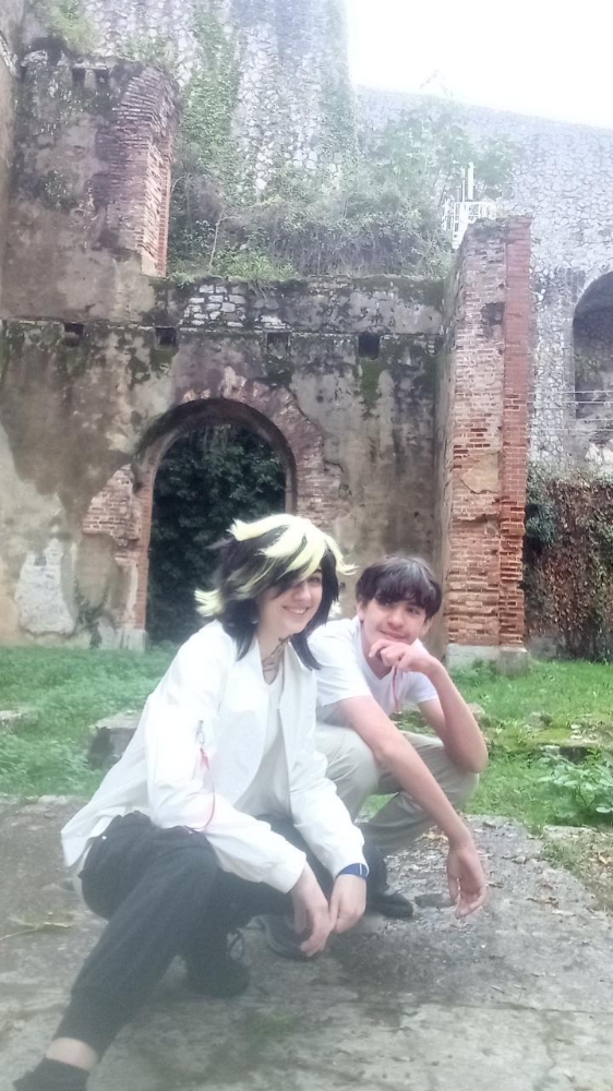 Kazutora Hanemiya  - Photo 169