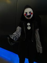 Puppet preview 2