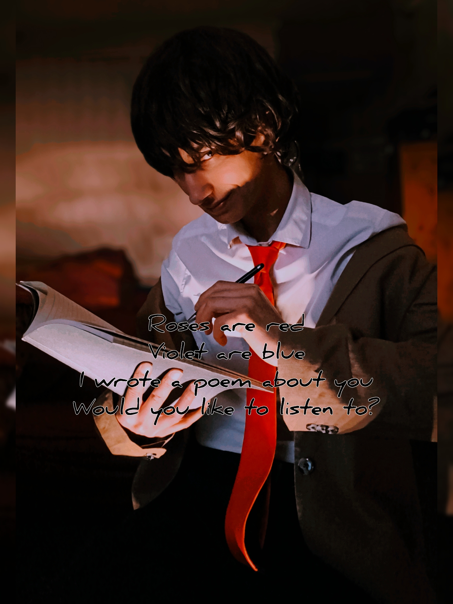 Light Yagami (Kira) — photo 10