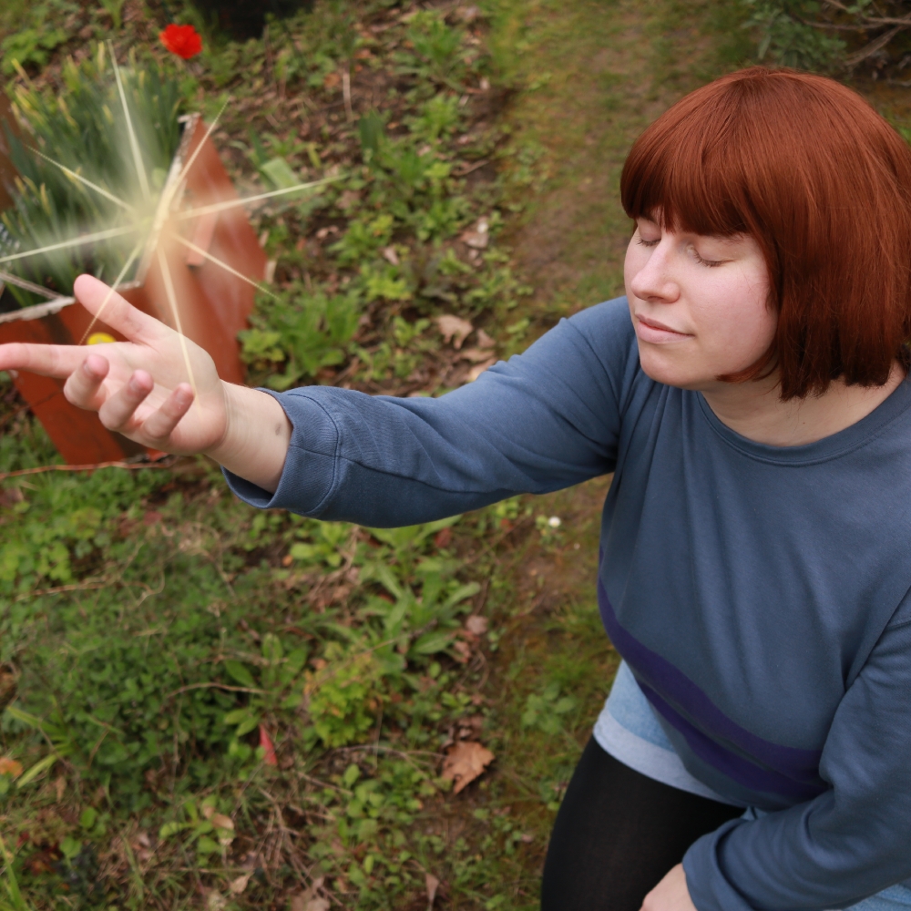 Frisk (Marcshouting)