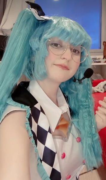 Luci0le - Miku MMJ