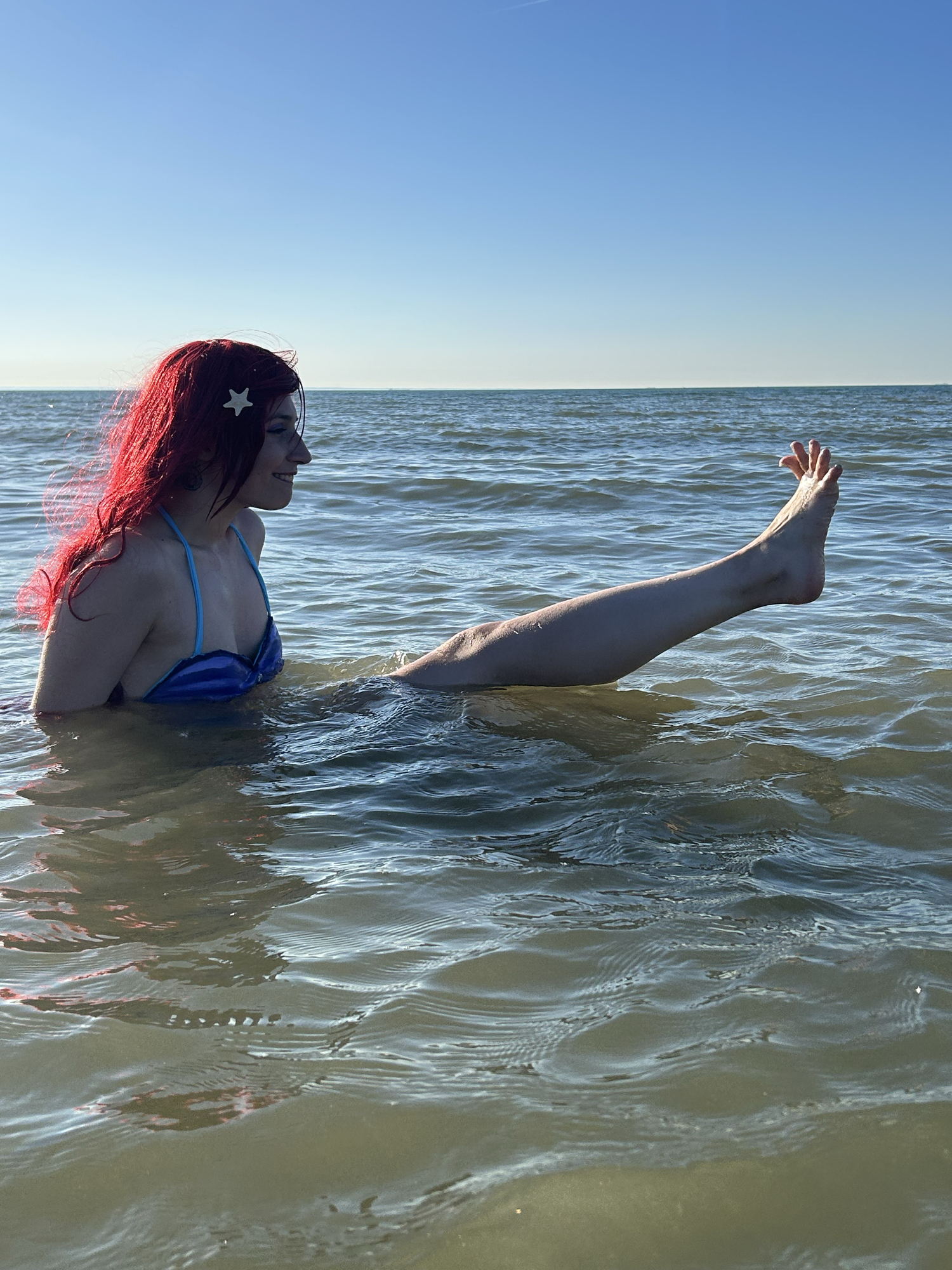 Ariel — photo 9