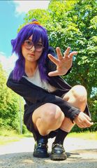 mafuyu asahina preview 2