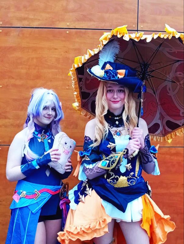 Suntaru – Navia X Citlali 