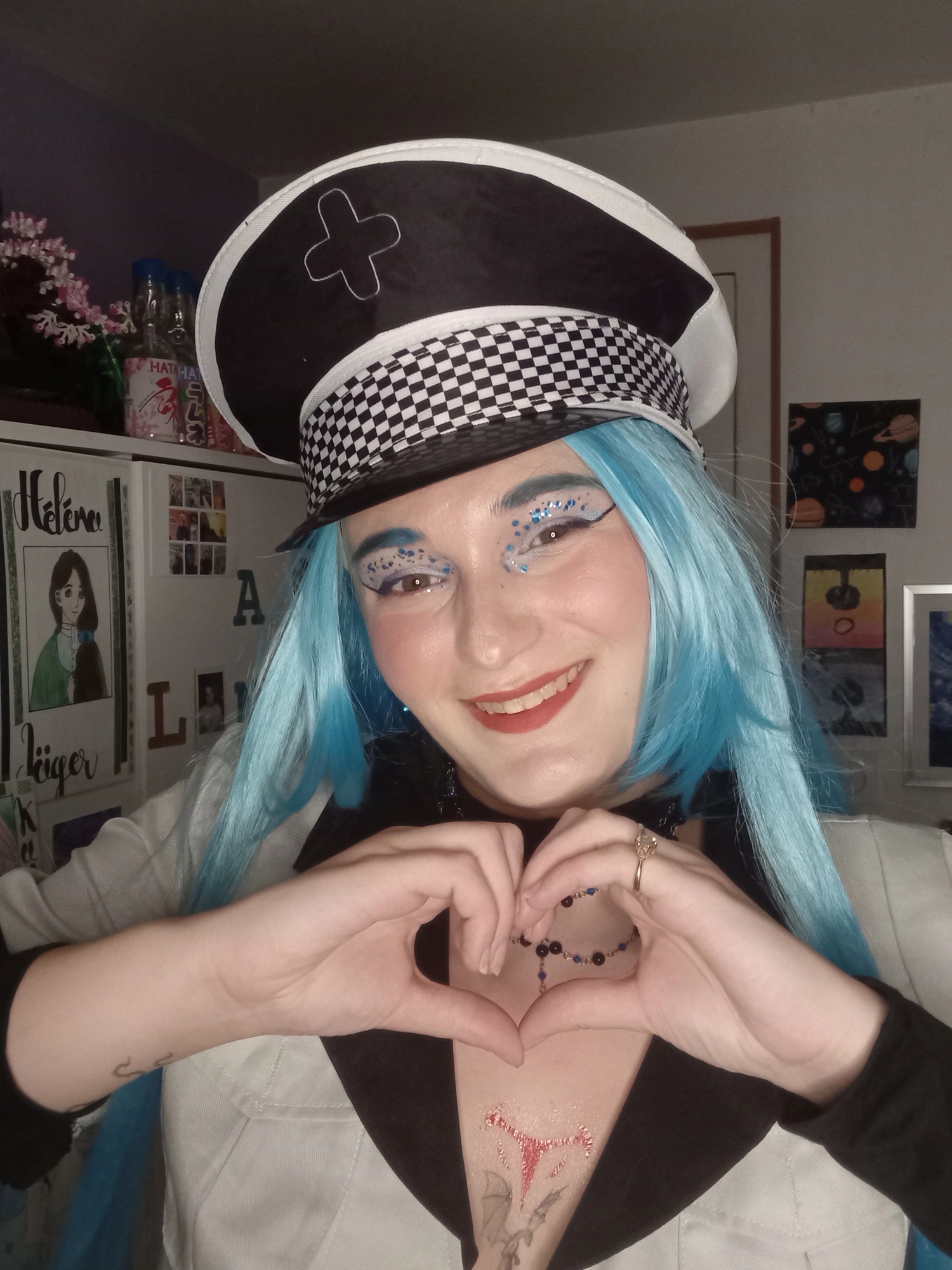 Shoot Esdeath v4 - Photo 6