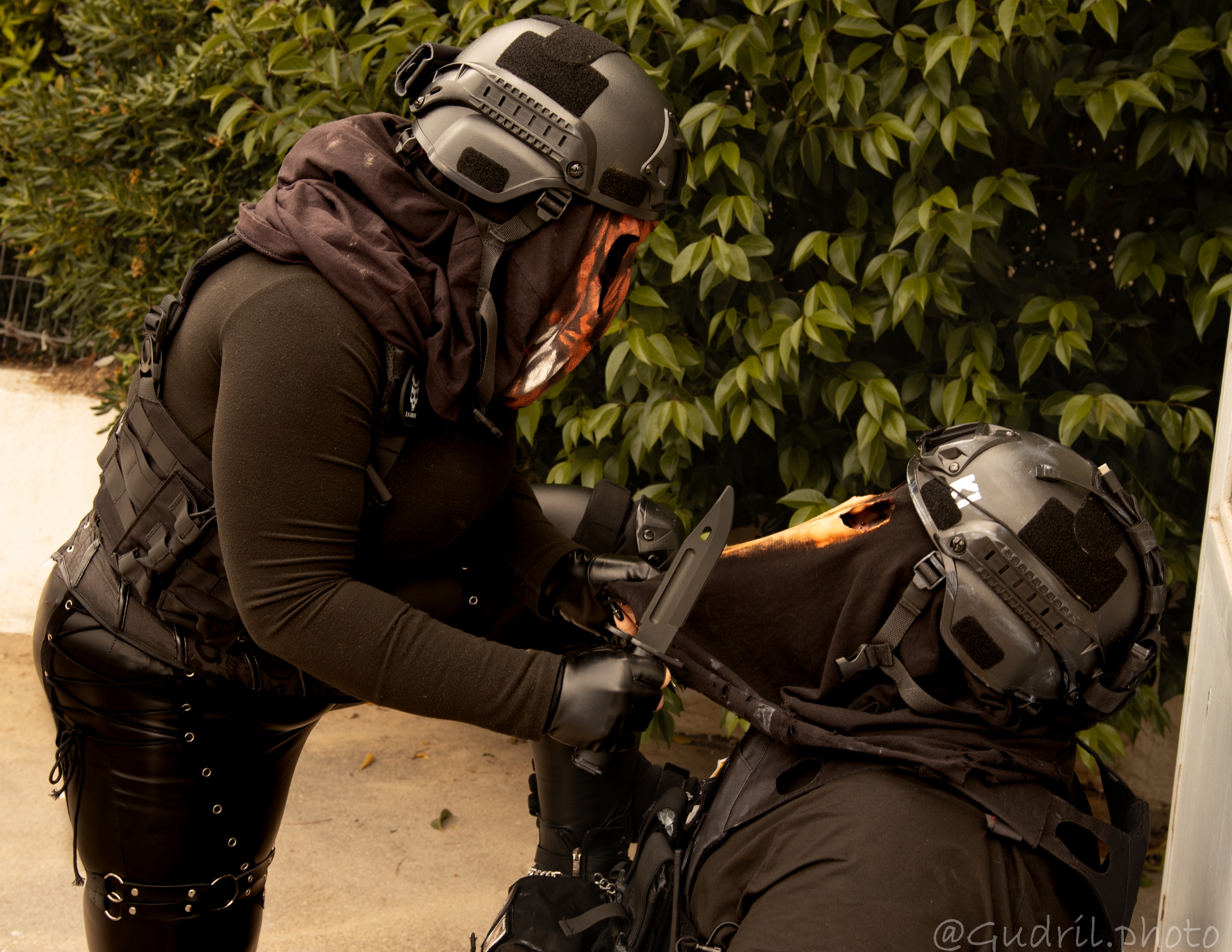 E.S Army — photo 14