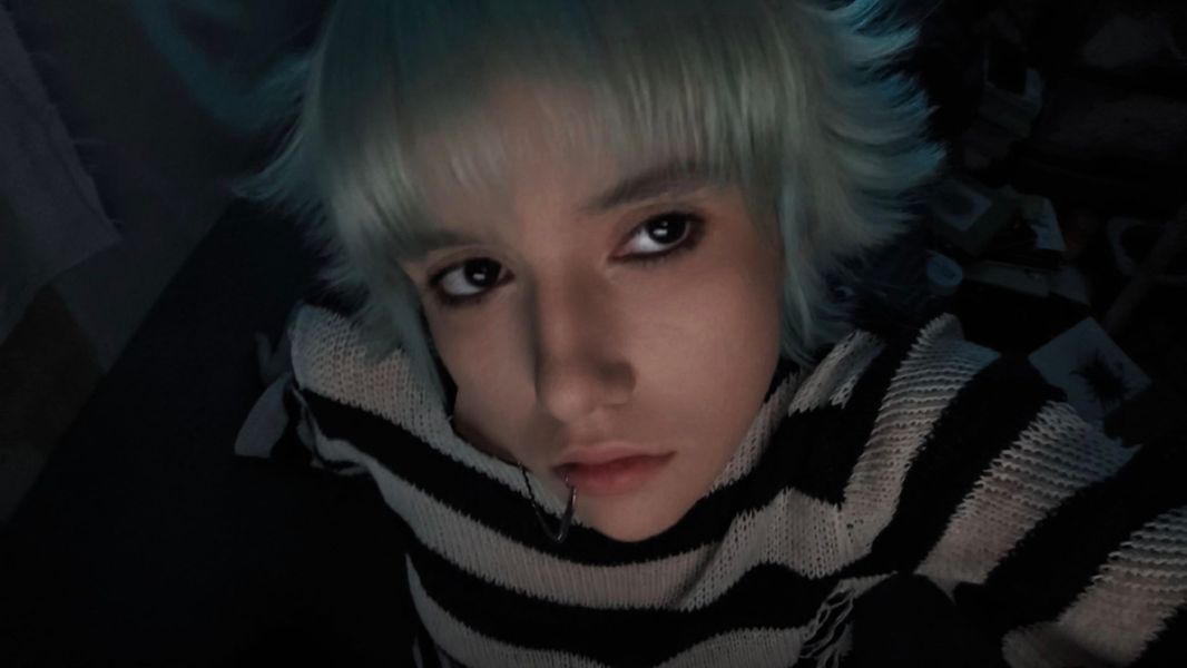 Cro._.sri - Shin