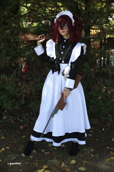 Fleurcestmonprenom - Mey Rin