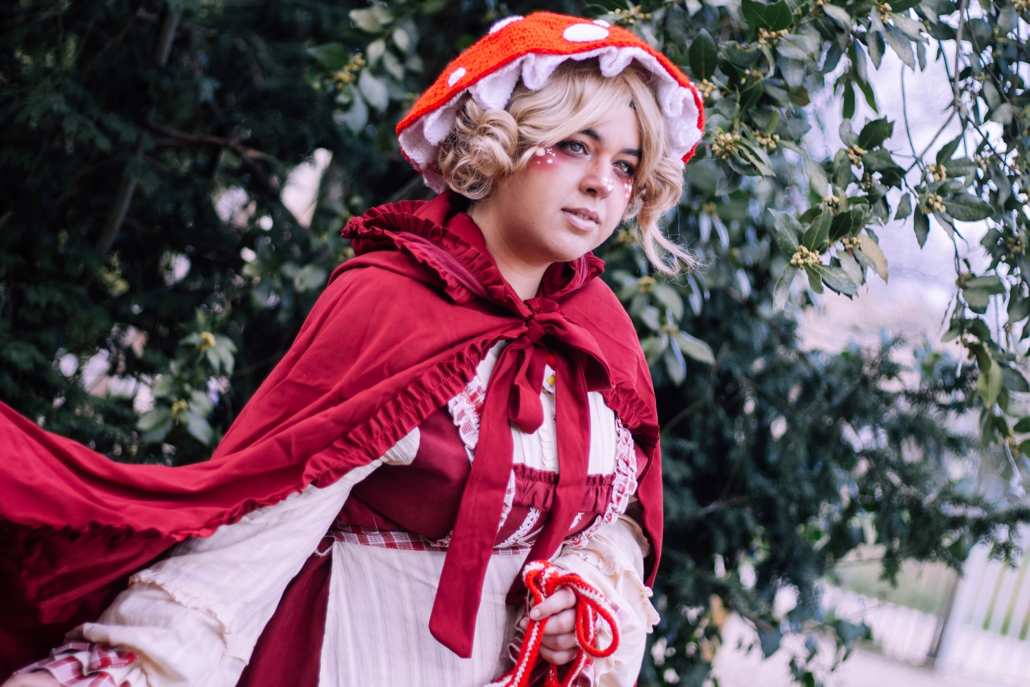 Mush - CRASH TEST - Photo 4