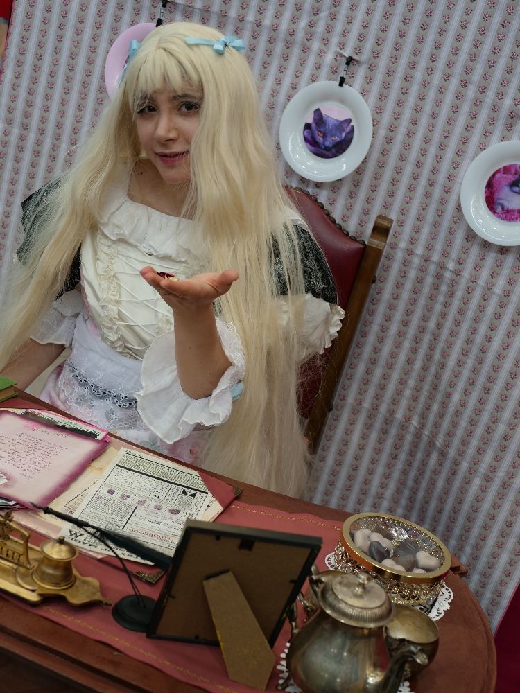 Elianna — photo 11