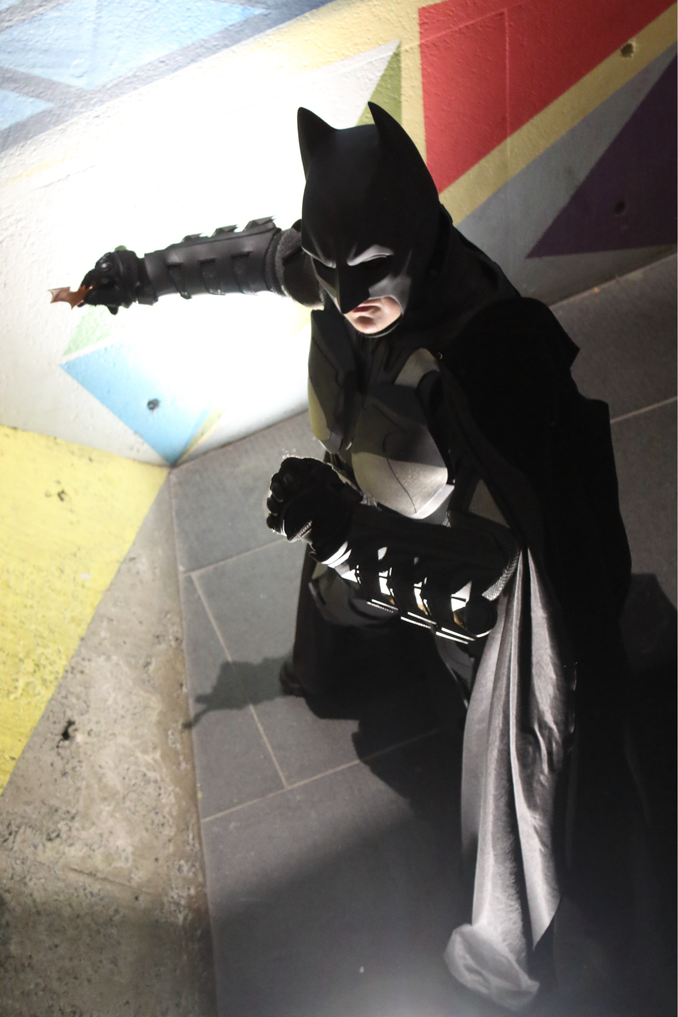 Batman TDK - Photo 4