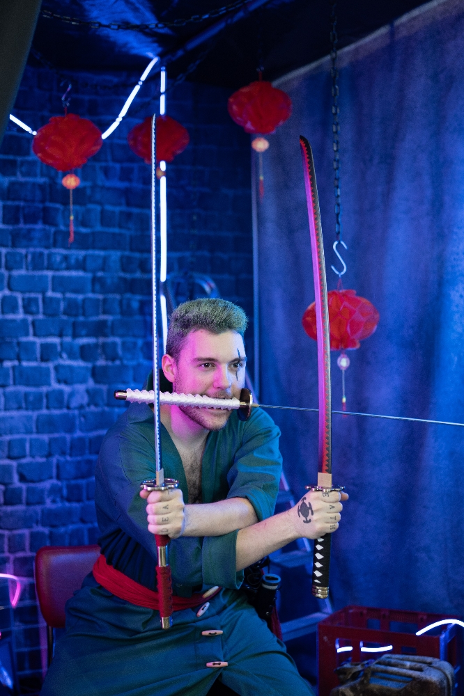 Metztorii 2024 - Photo 9