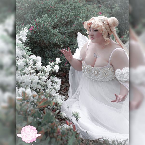 Yuno_owo - Princess Serenity 