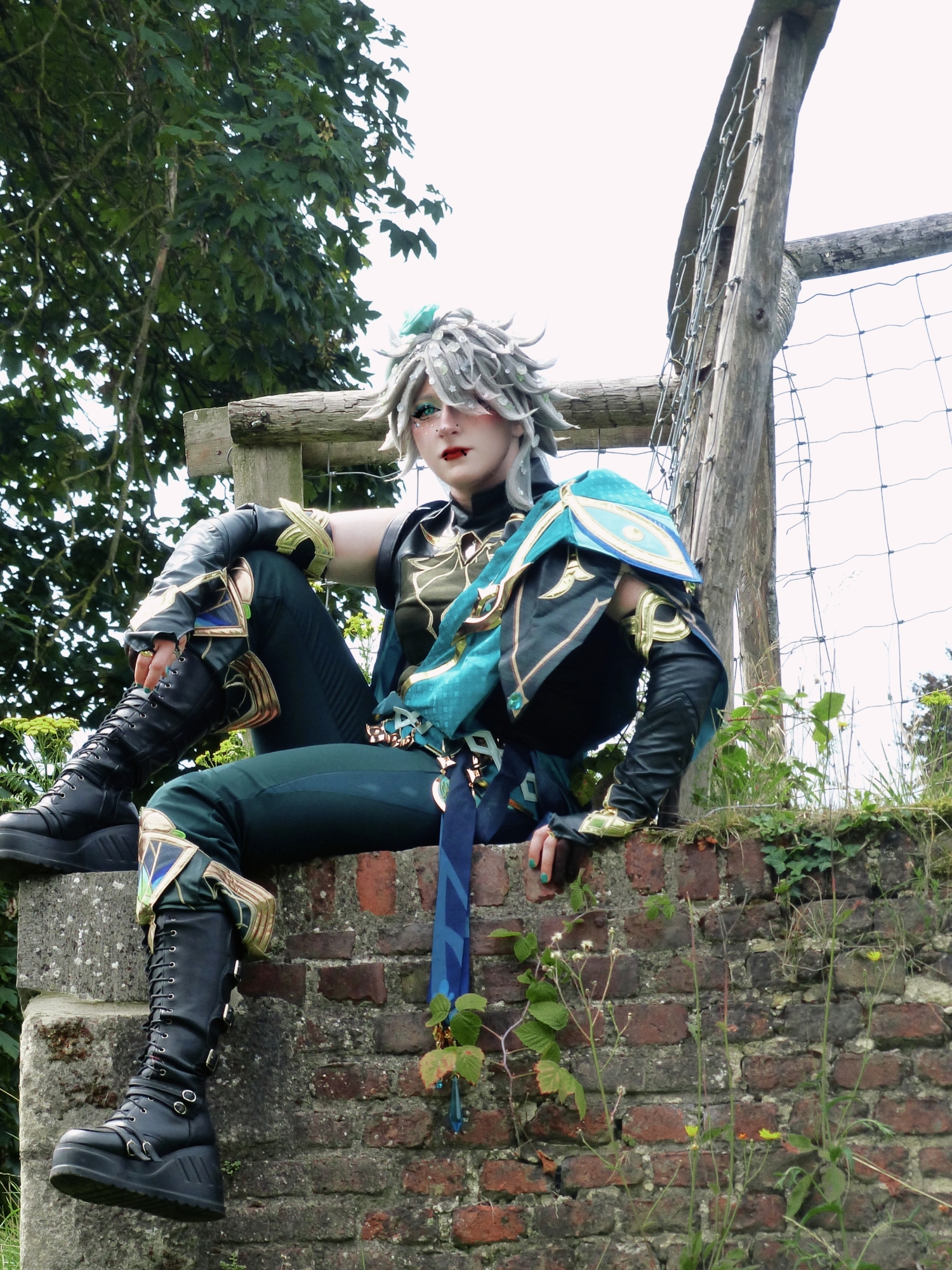 Alhaitham  - Photo 1