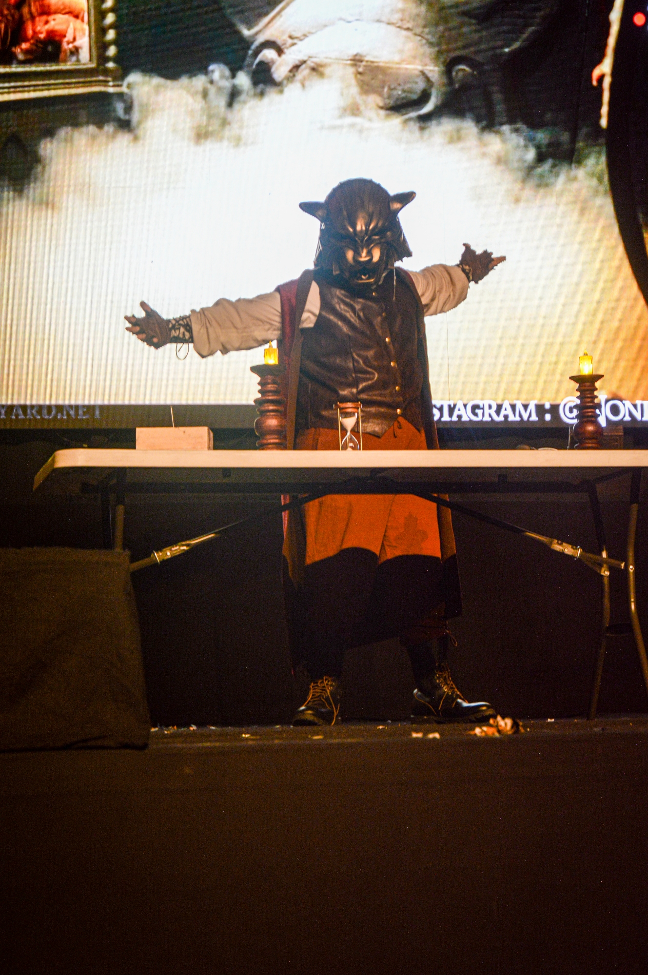 Fort Boyard - Photo 5