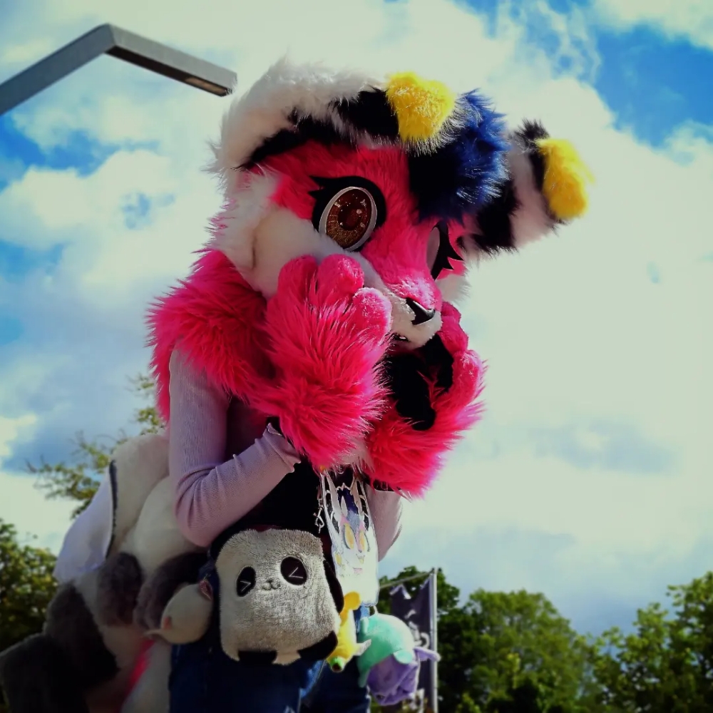 Juno - animasia  - Photo 7