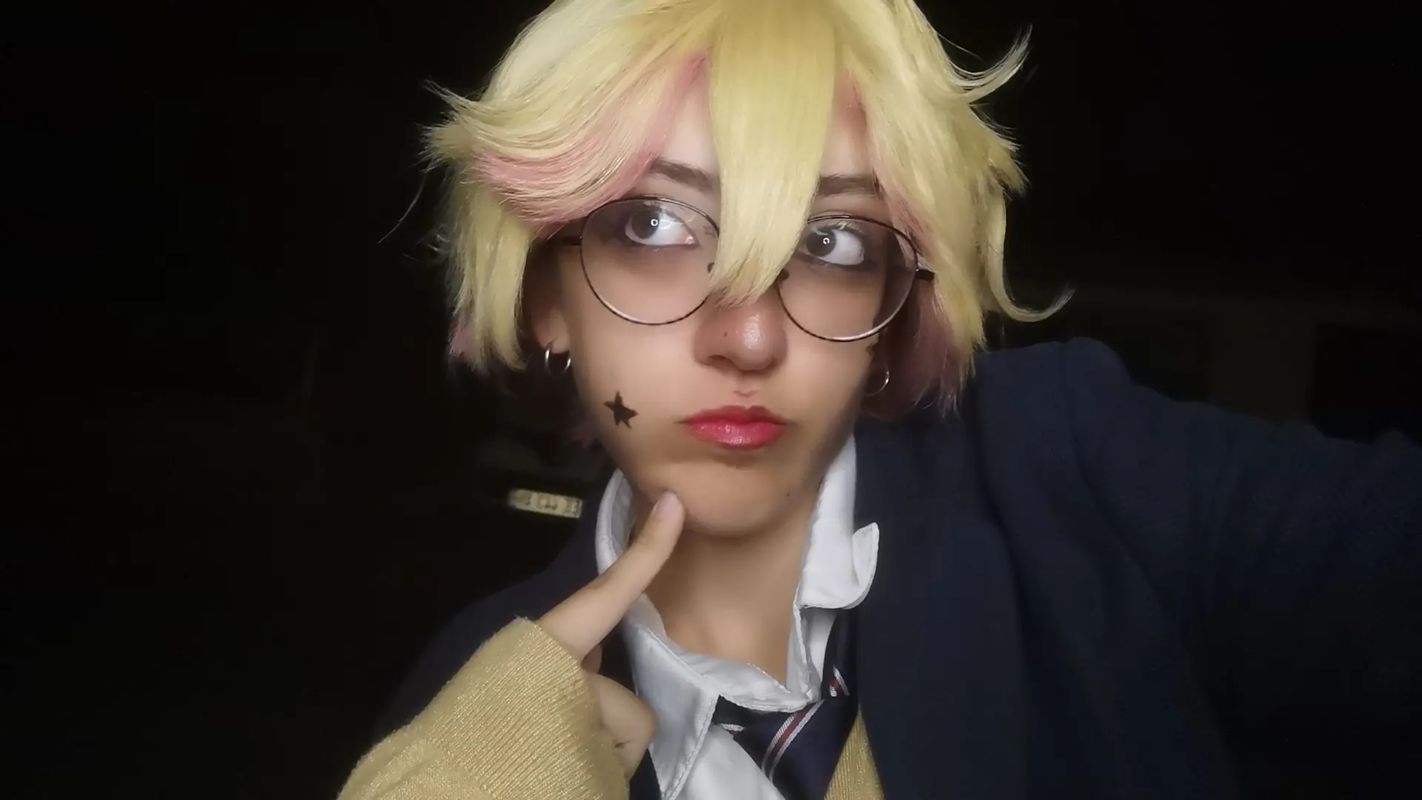 Strawb.eri_cos, Tsukasa Tenma 