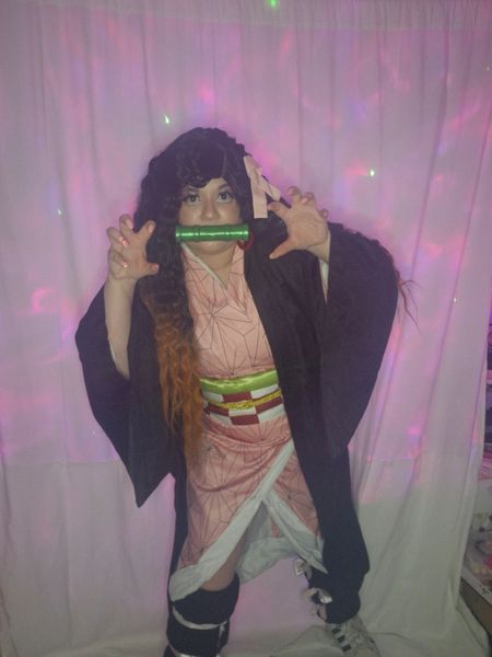 ✨️~rinou~✨️ - Nezuko #3 2025