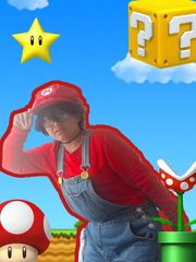 Mario × ranpo preview 3