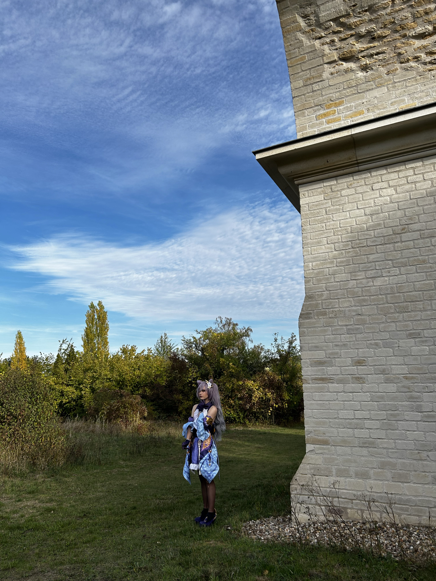 Keqing, photo 152