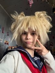 Toga Himiko preview 3