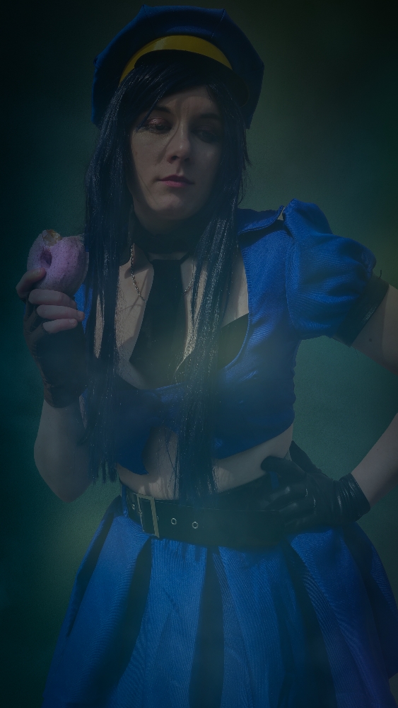 Agen Caitlyn — photo 7
