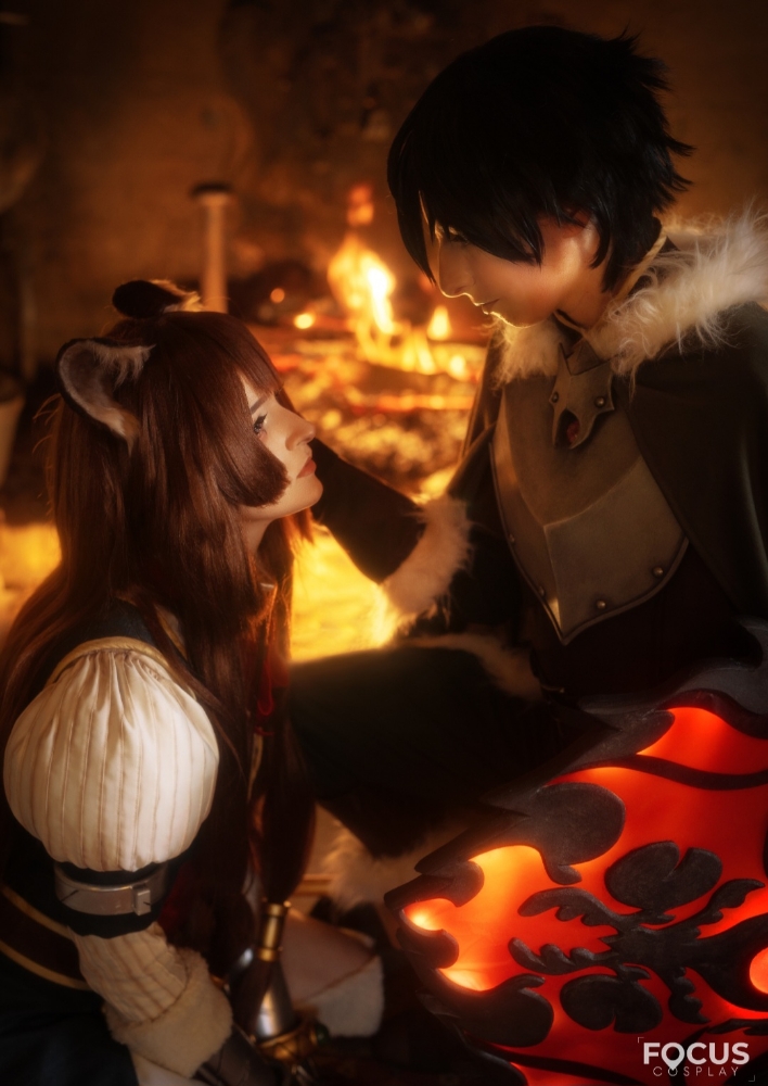 Focus - Raphtalia - Photo 2