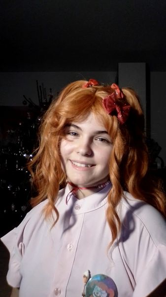 Amélie - Elizabeth Afton 