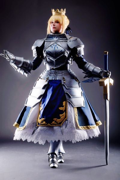 Selene - Saber Artoria