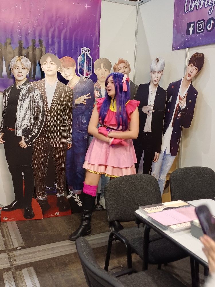 convention~ — photo 16