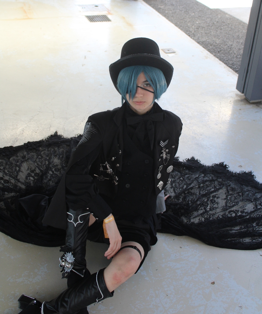 Ciel - Photo 7