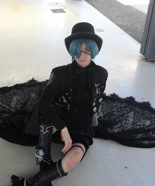Gloria_d. - Ciel
