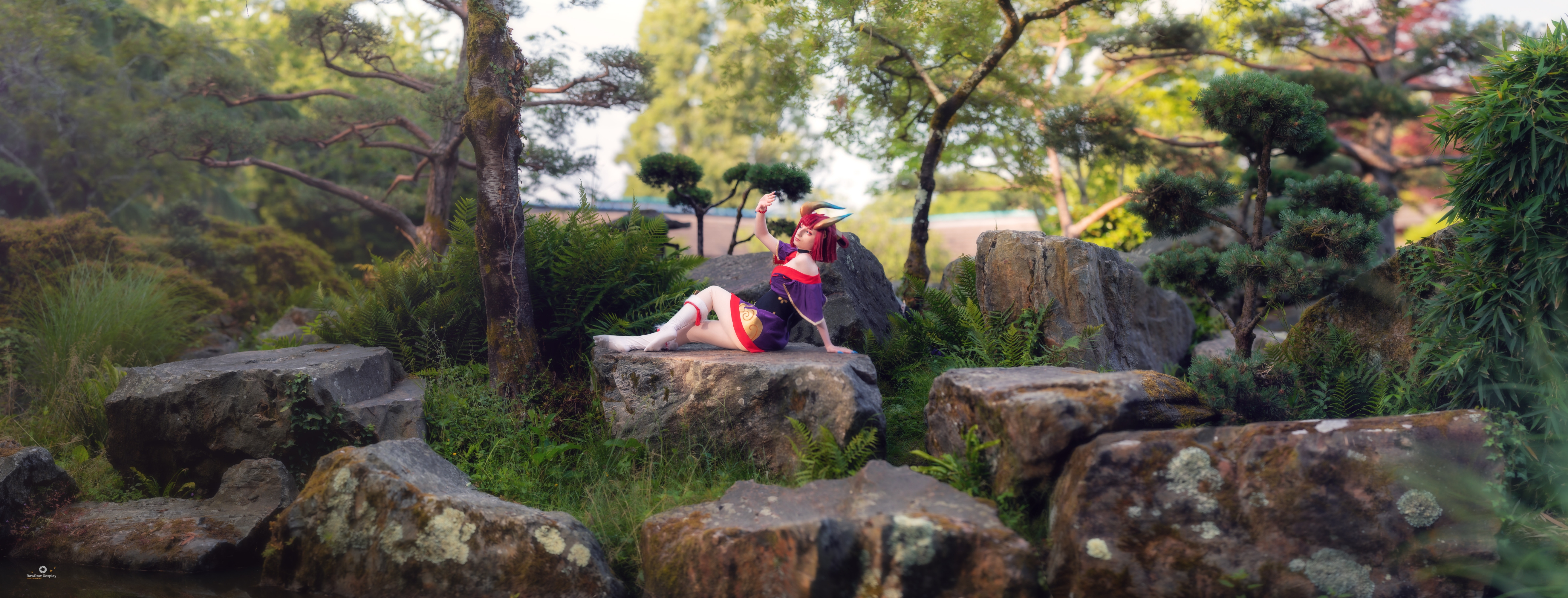 Evelynn Blood Moon🩸 - Photo 3