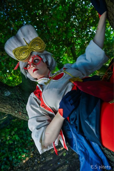 Oceane_gremory - Pru’ha