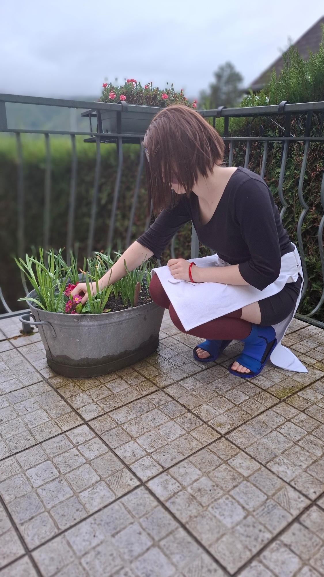 Shooting Rin - 1 — photo 5