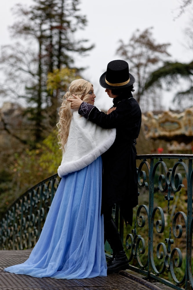 Donatella x Legend - Photo 19