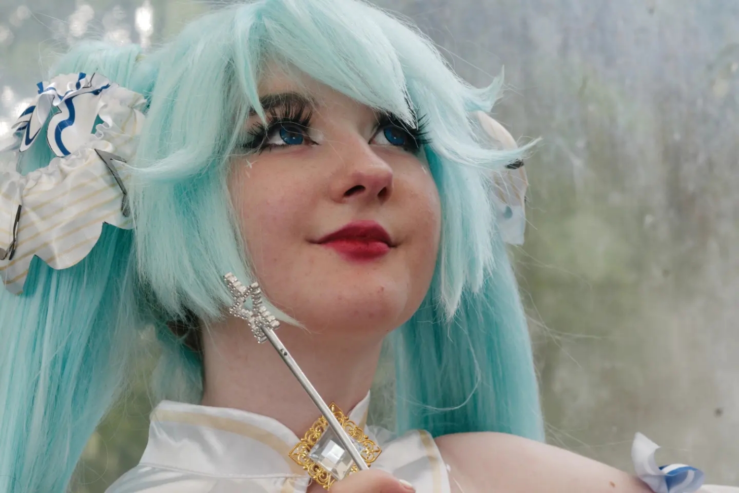 Snow miku 2019 - Photo 5