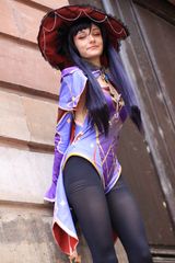 Mona! preview 2