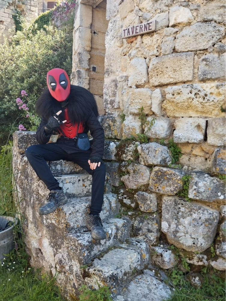 Deadpool — photo 9
