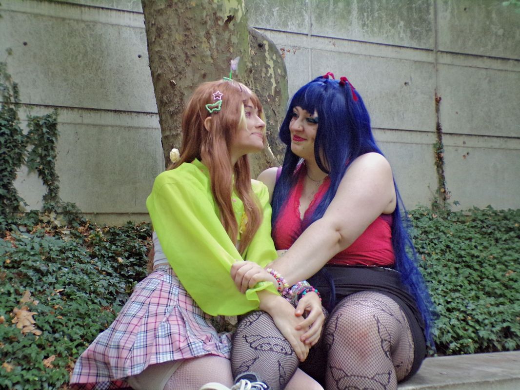 Ayd3n – Musa and Flora