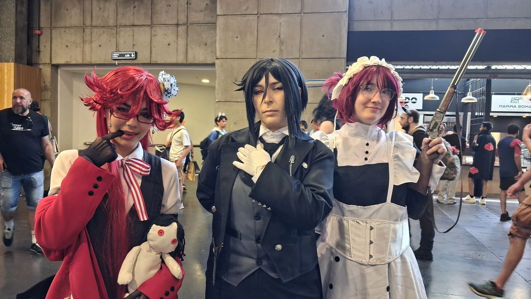 Keith_139 - Grell japex 2026