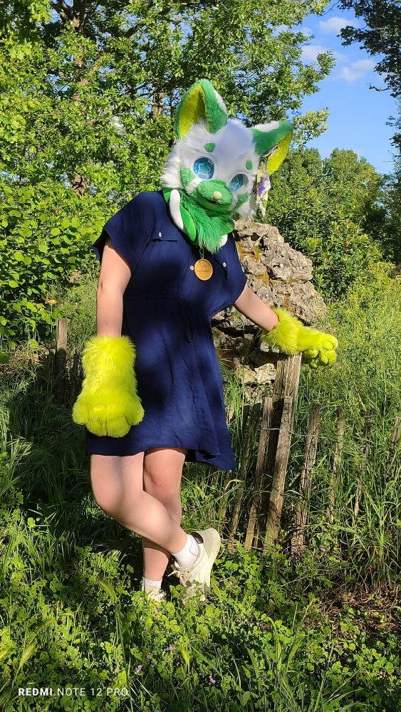 Debut du printemps — photo 24