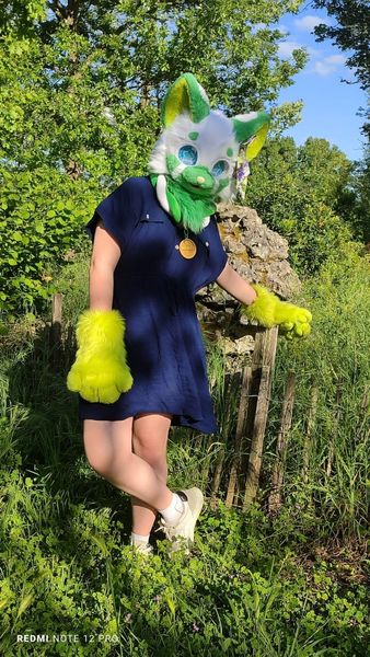 Wif_et_ses_fufu_ - Debut du printemps 