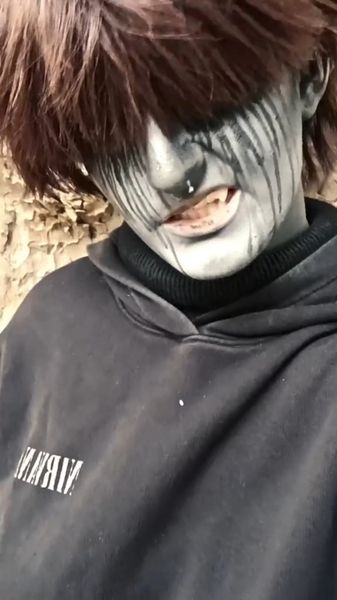 Sullyssah - Eyeless Jack