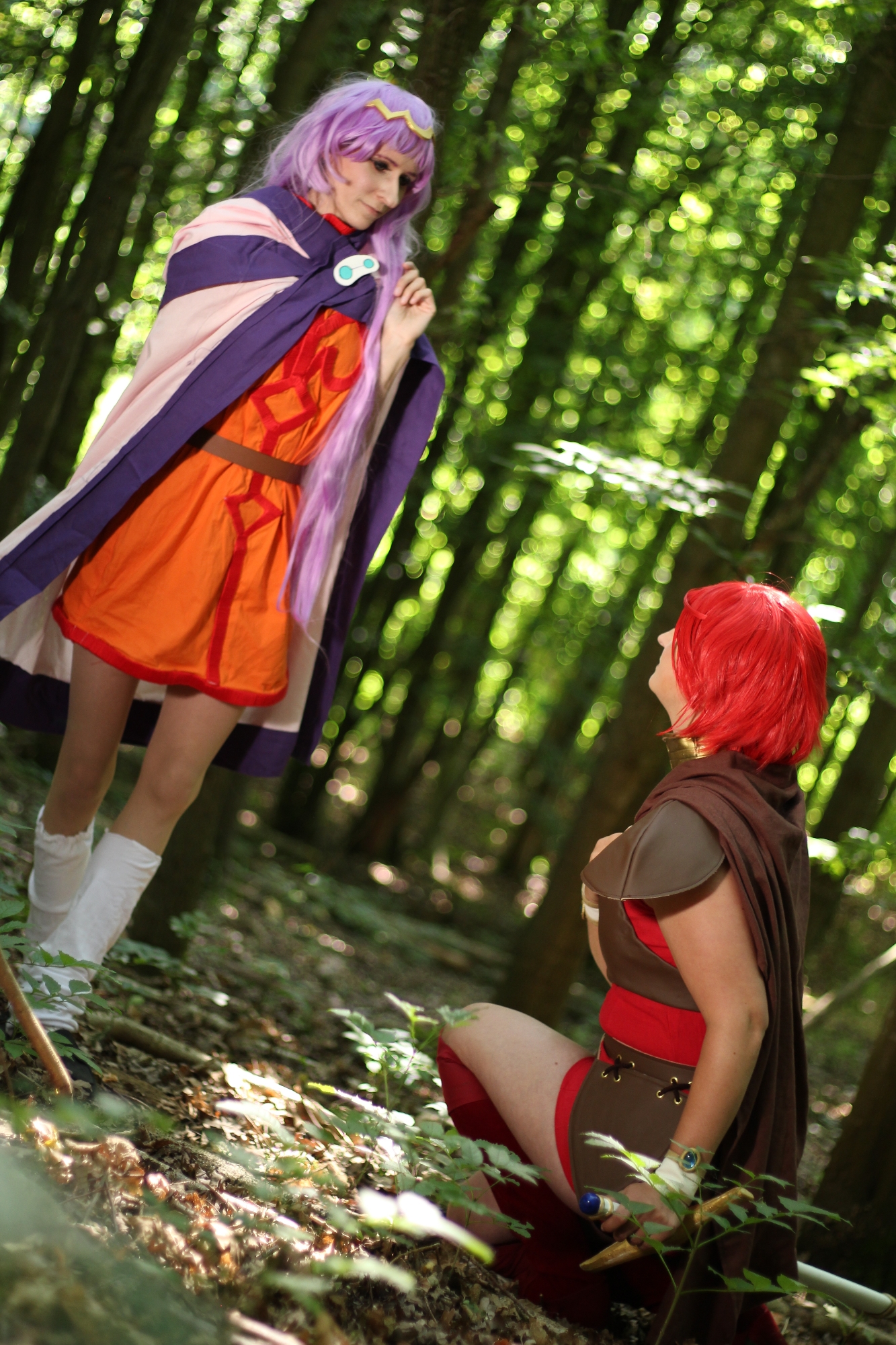 Record of Lodoss War - Photo 8