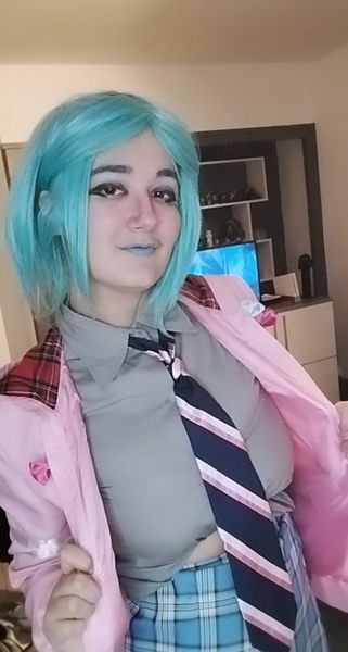 Mei_🫶 - Miku